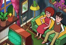 Desafio para especialistas: encontre coisas “bizarras” na imagem em 20 segundos