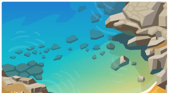 Conte com sua capacidade de foco: detecte o coração na foto em 10s!