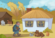 Desafio visual: Encontre algo ilógico na imagem! Você tem 20 segundos!