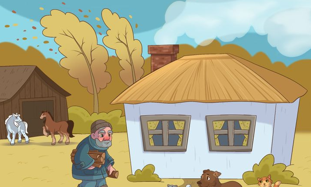 Desafio visual: Encontre algo ilógico na imagem! Você tem 20 segundos!