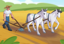 Use a lógica para encontrar falhas na imagem: Você tem 07 segundos!