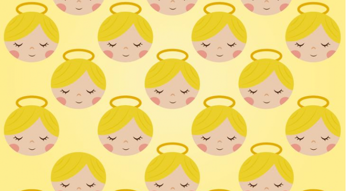 Só há uma tarefa: Há um “intruso” na imagem. Encontre-o!