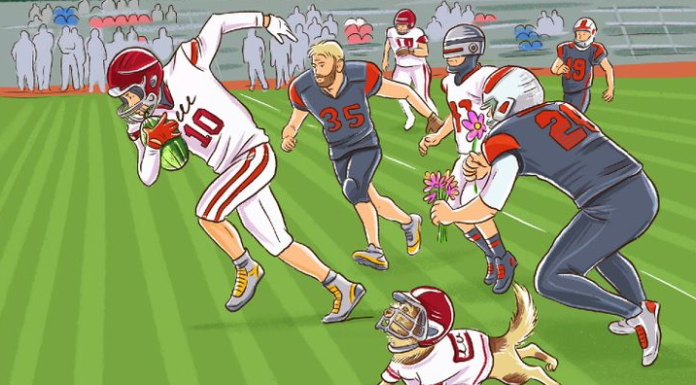 A quantidade de erros que viu na imagem revela o seu nível de hipocrisia!