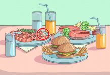 Olhos atentos: tente encontrar o objeto que não tem par em até 10 segundos.👓