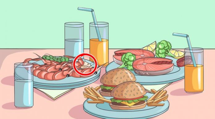 Olhos atentos: tente encontrar o objeto que não tem par em até 10 segundos.👓