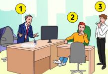 7 Jogos mentais que vão apertar seu cérebro: Quem é o gerente aqui?