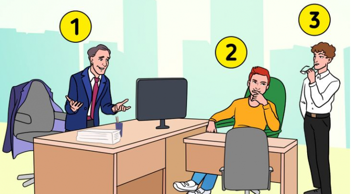 7 Jogos mentais que vão apertar seu cérebro: Quem é o gerente aqui?