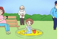 Um teste que treina o cérebro e distrai pensamentos tristes: Quem é o sequestrador?