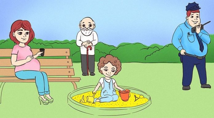 Um teste que treina o cérebro e distrai pensamentos tristes: Quem é o sequestrador?