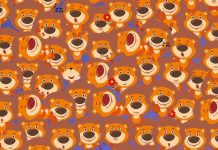 Use suas habilidades de detetive: Onde está a raposa?