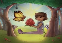 Teste: a imagem que você vê primeiro pode revelar os lados ocultos de sua personalidade.