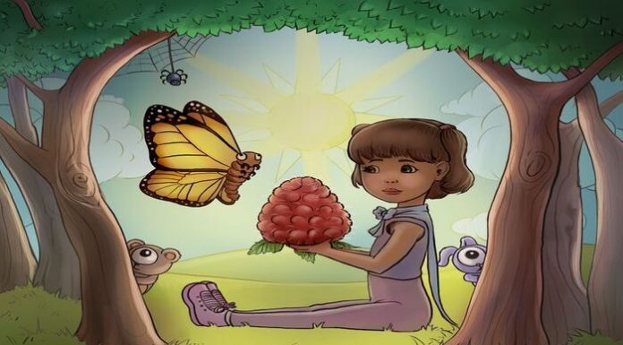 Teste: a imagem que você vê primeiro pode revelar os lados ocultos de sua personalidade.