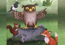 Escolha o animal do seu agrado e conheça sua personalidade