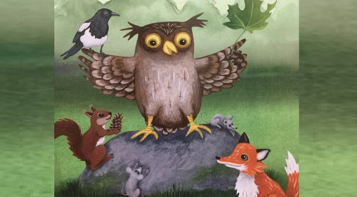 Escolha o animal do seu agrado e conheça sua personalidade