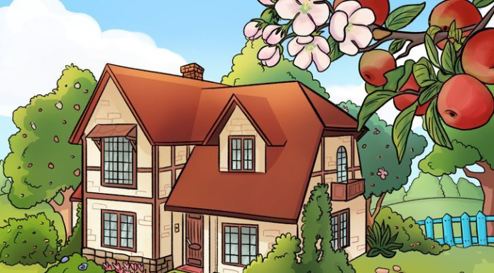 6 Imagens com erros ocultos capazes de deixar até o Sherlock Holmes em dúvida: Resolva se for capaz!