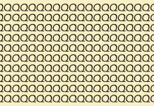 Prepare os seus olhos de lince: Quantas letras “O’s” há escondidas na imagem?
