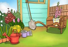 6 Imagens com “falhas” ocultas capazes de deixar qualquer um confuso: encontre se tiver atenção!