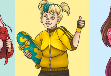 O que sua cor favorita diz sobre sua personalidade?