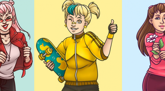 O que sua cor favorita diz sobre sua personalidade?