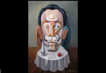 O que viu primeiro na foto? Seu lado oculto pode ser revelado por meio deste teste de imagem!