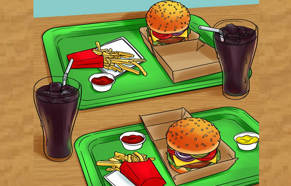 Teste sua percepção visual e encontre o objeto que não tem correspondência na imagem.