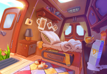 Teste psicológico: escolha um elemento na imagem e ele lhe revelará sua principal carência emocional