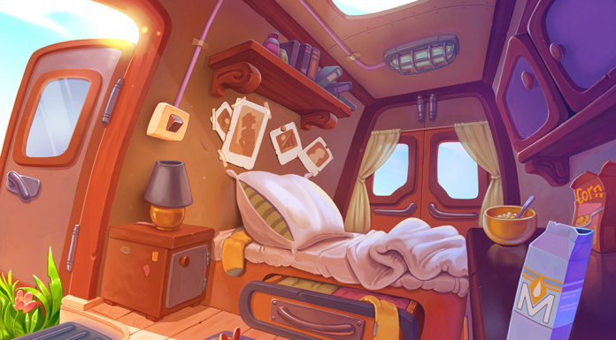 Teste psicológico: escolha um elemento na imagem e ele lhe revelará sua principal carência emocional