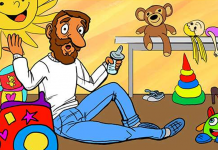 Mas o mistério a ser resolvido é: Quantas crianças este pai tem?