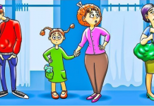 Enigma para os mais experientes: Quem é o ladrão?