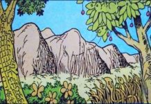 O primeiro animal que você encontrar revela quão manipulador você é!