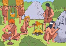 Qual é o erro lógico nesta imagem? Decifre-o em 15s no máximo!