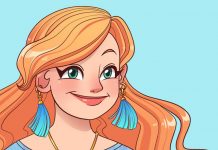 Quebra-cabeças para ajudar a “desbloquear” seus superpoderes: Ache o erro!