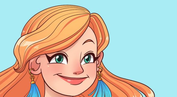 Quebra-cabeças para ajudar a “desbloquear” seus superpoderes: Ache o erro!