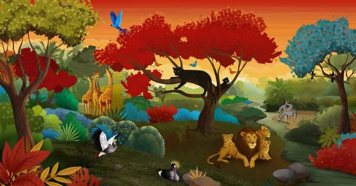 Teste psicológico: a primeira coisa que você vê na imagem revela o que o preocupa agora.