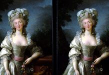 Para os mais atentos: você precisa encontrar a diferença na imagem em 10 s!