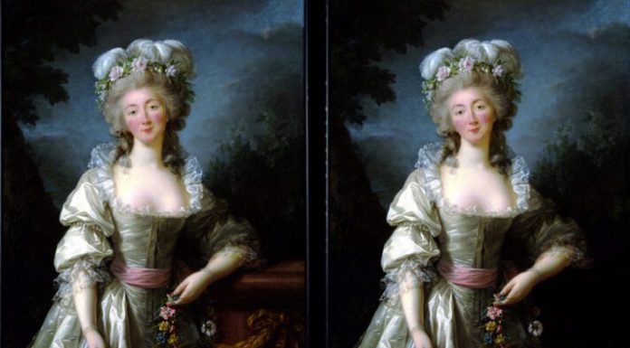 Para os mais atentos: você precisa encontrar a diferença na imagem em 10 s!