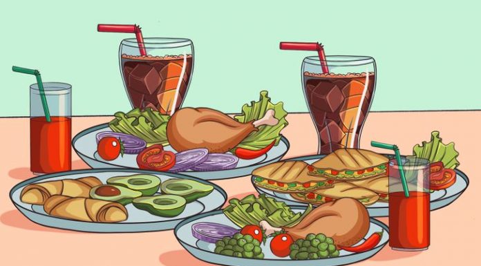 Quanto tempo para encontrar o objeto que não tem par? isso pode te falar sobre você.