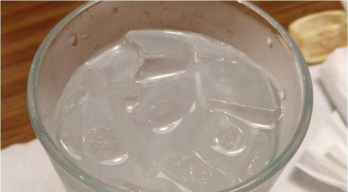 Teste nivel difícil: Você consegue encontrar um canudinho em 20 segundos?