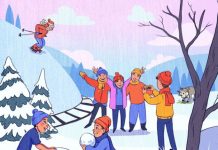 Teste psicológico: quantos erros você vê à primeira vista?