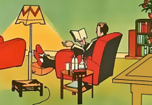 Desafio: encontre algo ilógico na imagem em até 10 segundos!