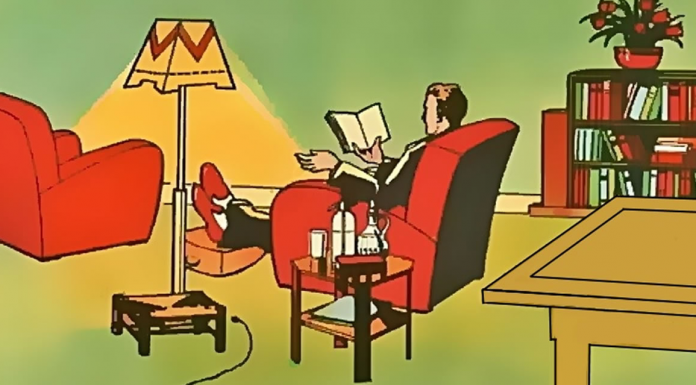 Desafio: encontre algo ilógico na imagem em até 10 segundos!