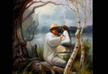 O que você vê primeiro neste teste? descubra qual é sua emoção dominante