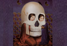 Você se considera uma pessoa de bom caráter? Esse teste te mostrará se você está certo! O que viu primeiro?