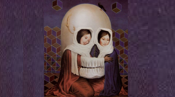 Você se considera uma pessoa de bom caráter? Esse teste te mostrará se você está certo! O que viu primeiro?