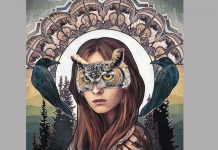 Aspectos de sua personalidade podem ser revelados a partir da primeira coisa que vê nesta imagem