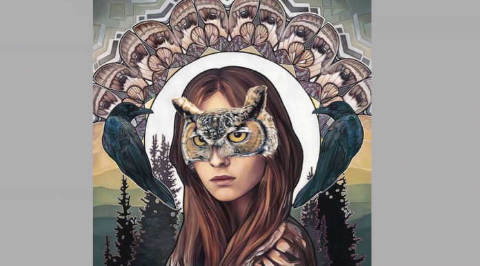 Aspectos de sua personalidade podem ser revelados a partir da primeira coisa que vê nesta imagem