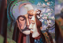 O quê você viu primeiro? Teste de personalidade de cinco segundos