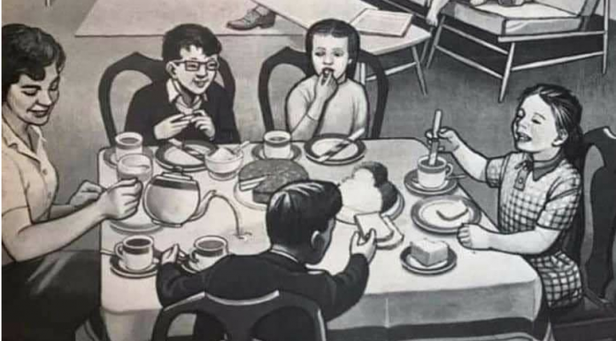 Um teste para os mais experientes: há erros lógicos nas imagens. Você pode encontrá-los 👀