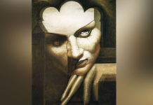 Permita que a imagem lhe revele como você pode ser: O que lhe chamou a atenção primeiro?