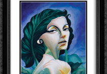 Descubra o que a primeira coisa que você vê na imagem diz sobre sua caráter